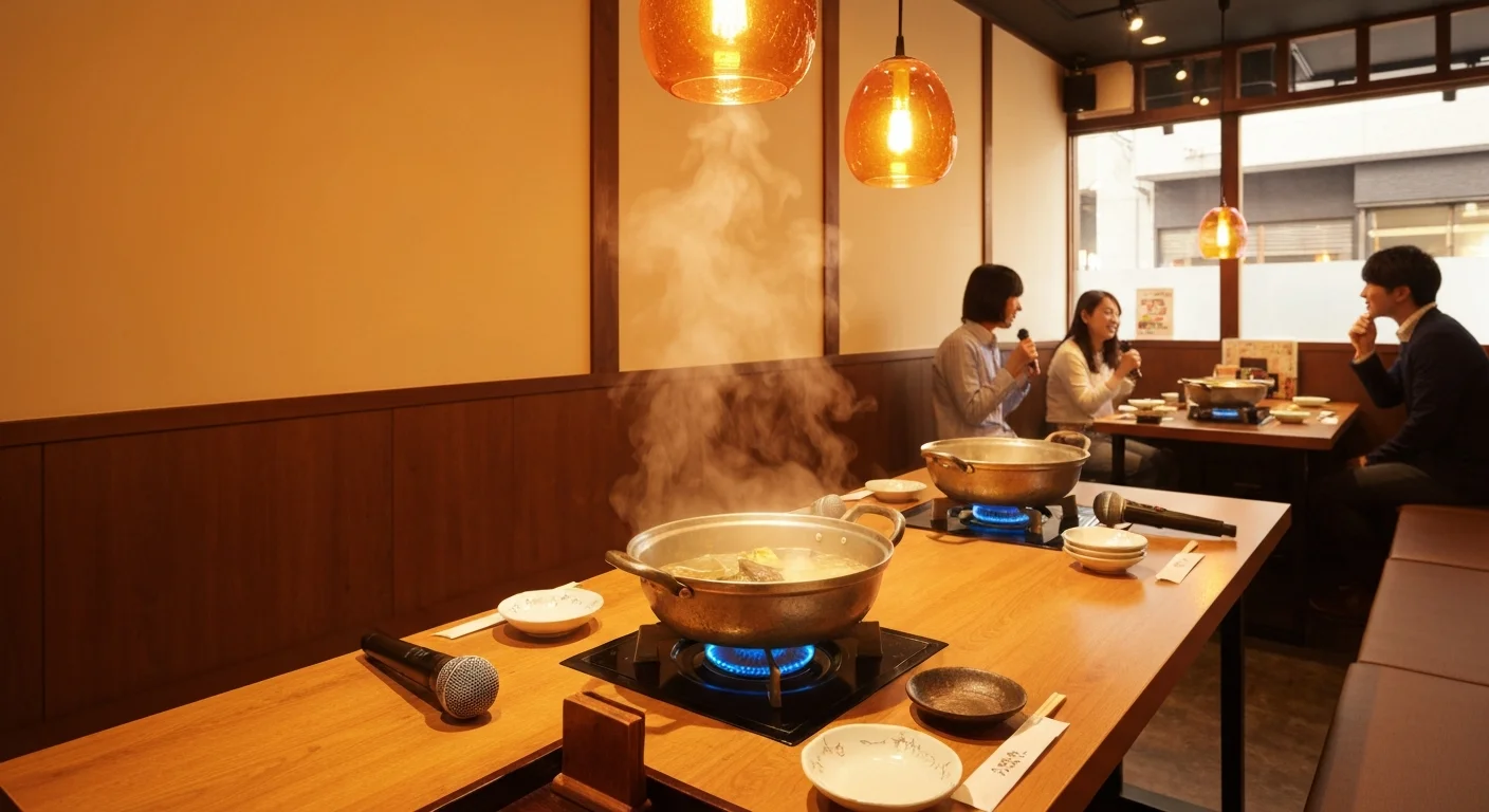 店舗情報