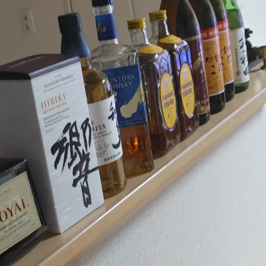 店内の様子1