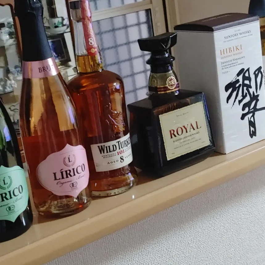 店内の様子2
