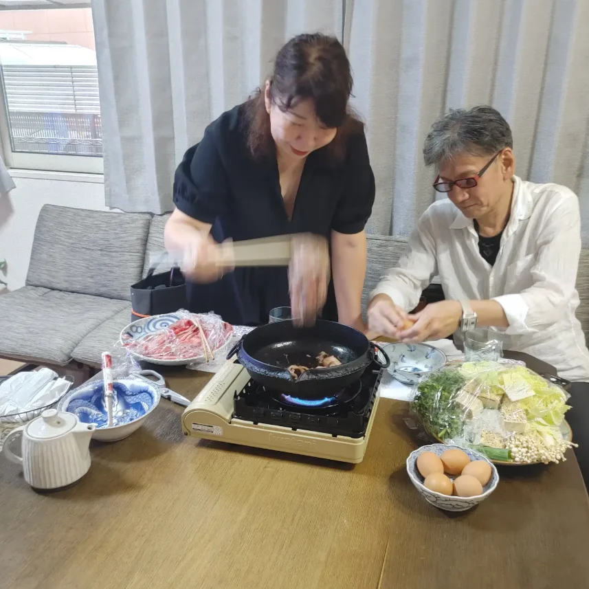店内の様子3