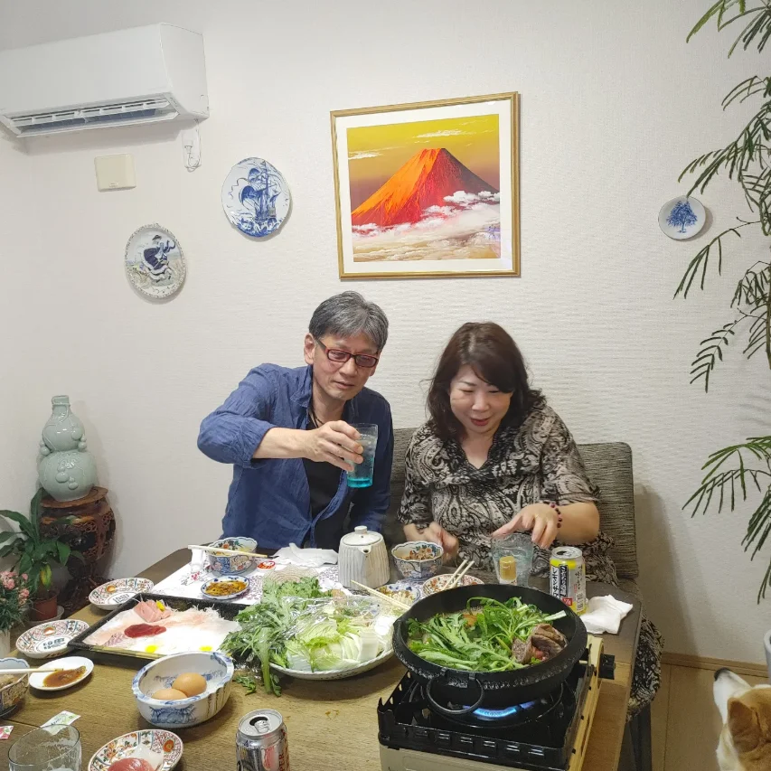 店内の様子4